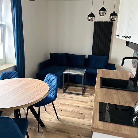 Apartament Stara Kamienica 1 Malbork Zewnętrze zdjęcie