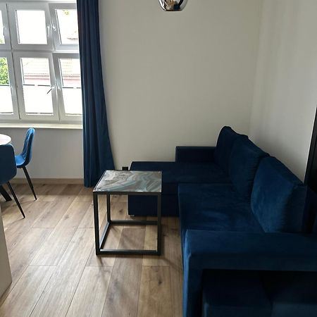Apartament Stara Kamienica 1 Malbork Zewnętrze zdjęcie