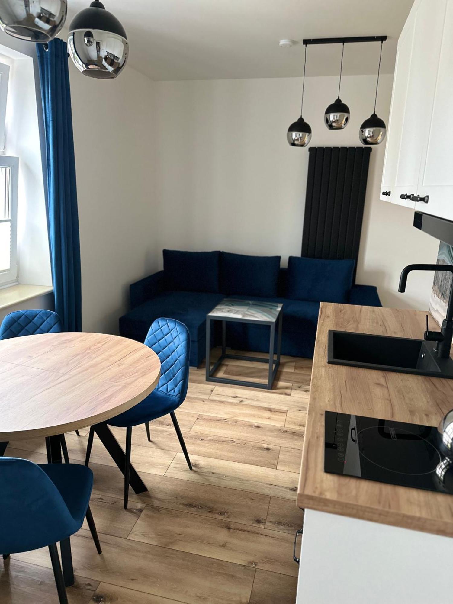 Apartament Stara Kamienica 1 Malbork Zewnętrze zdjęcie