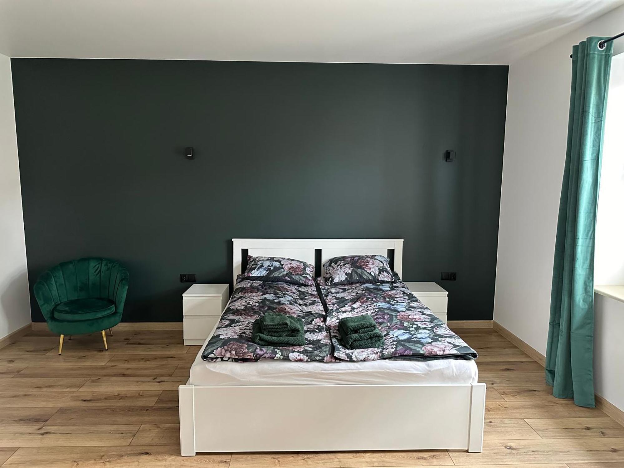 Apartament Stara Kamienica 1 Malbork Zewnętrze zdjęcie