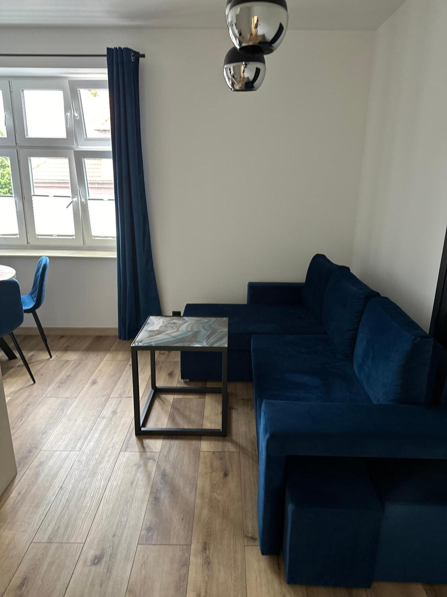 Apartament Stara Kamienica 1 Malbork Zewnętrze zdjęcie