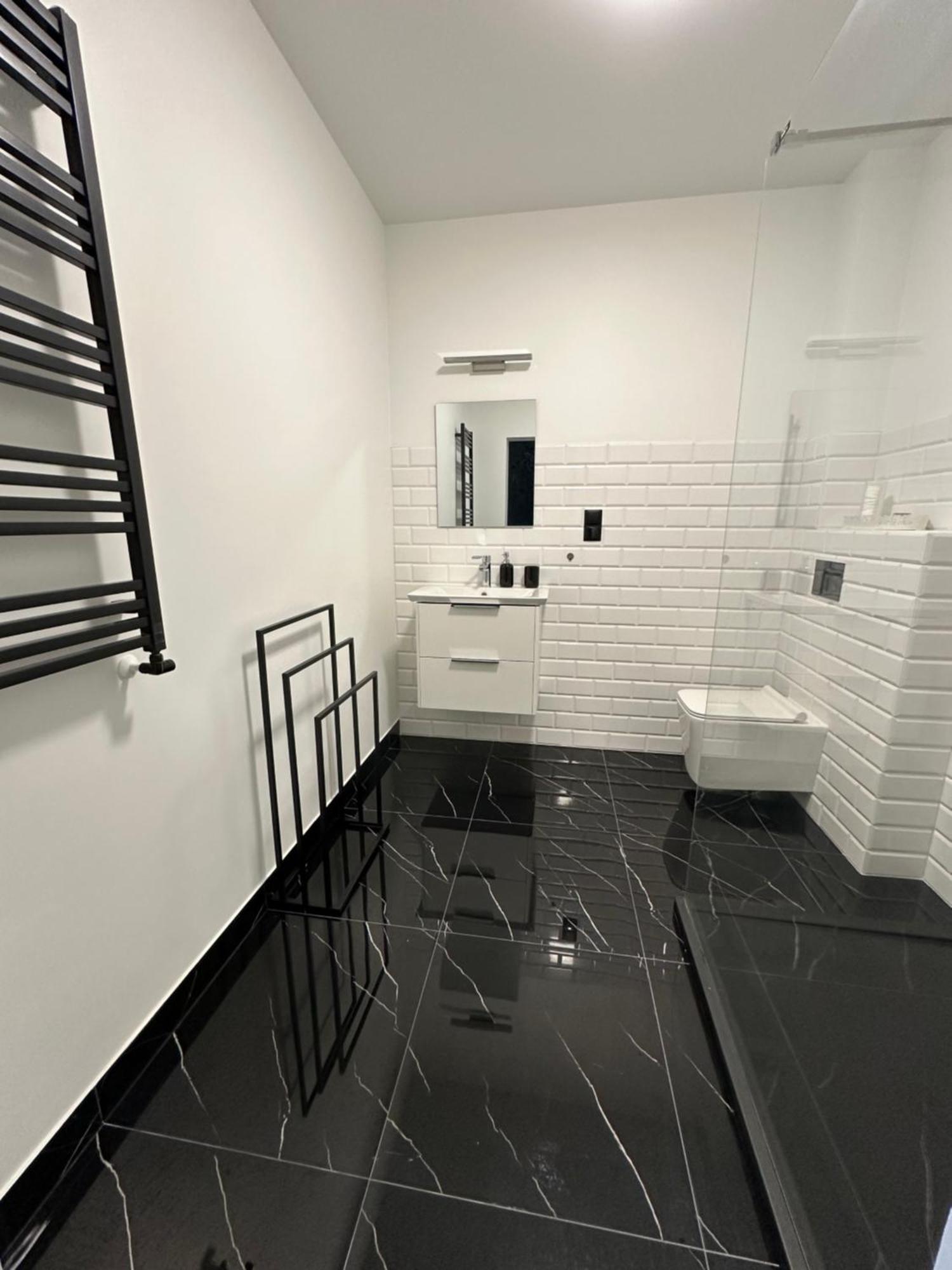 Apartament Stara Kamienica 1 Malbork Zewnętrze zdjęcie
