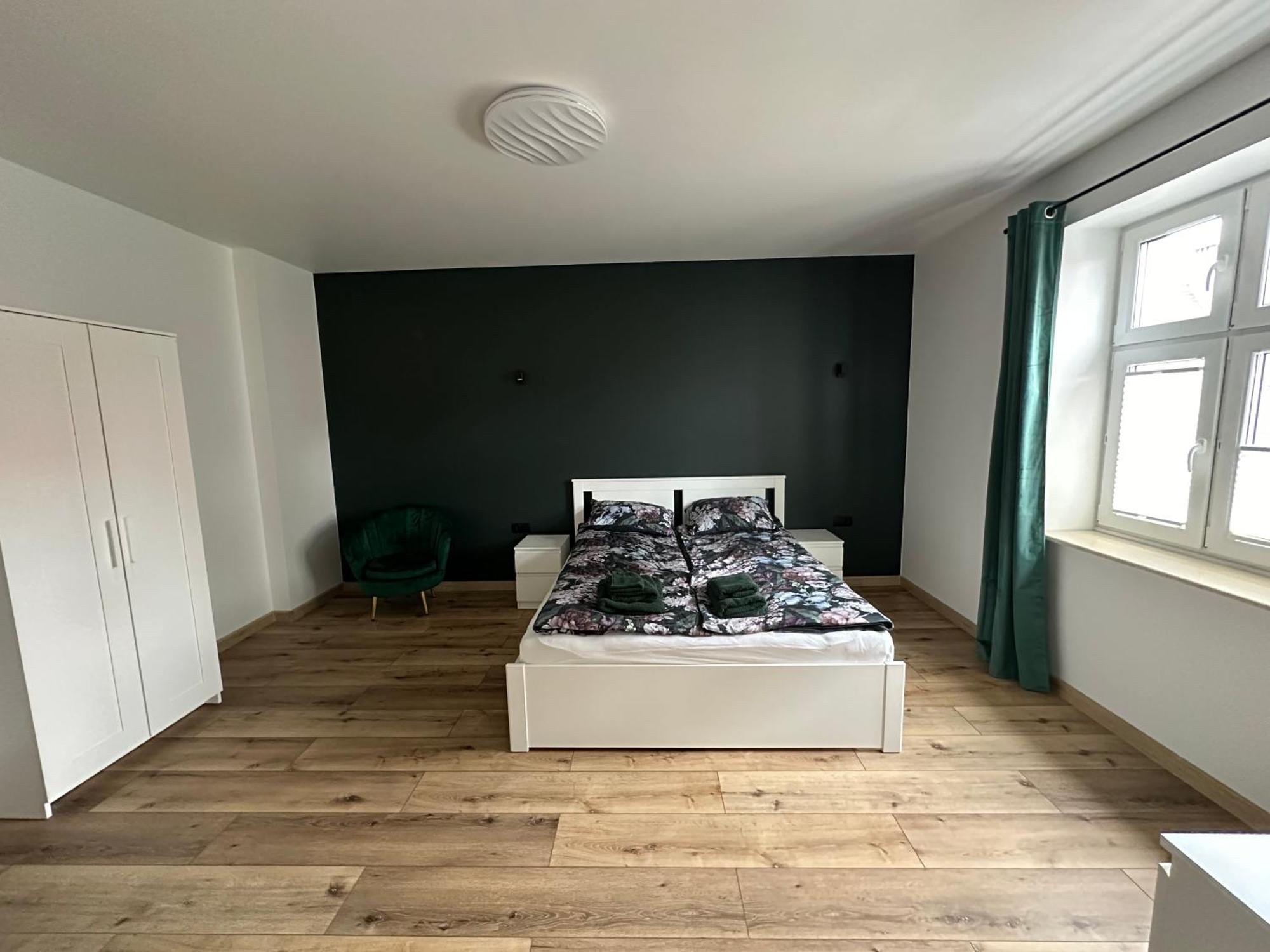 Apartament Stara Kamienica 1 Malbork Zewnętrze zdjęcie